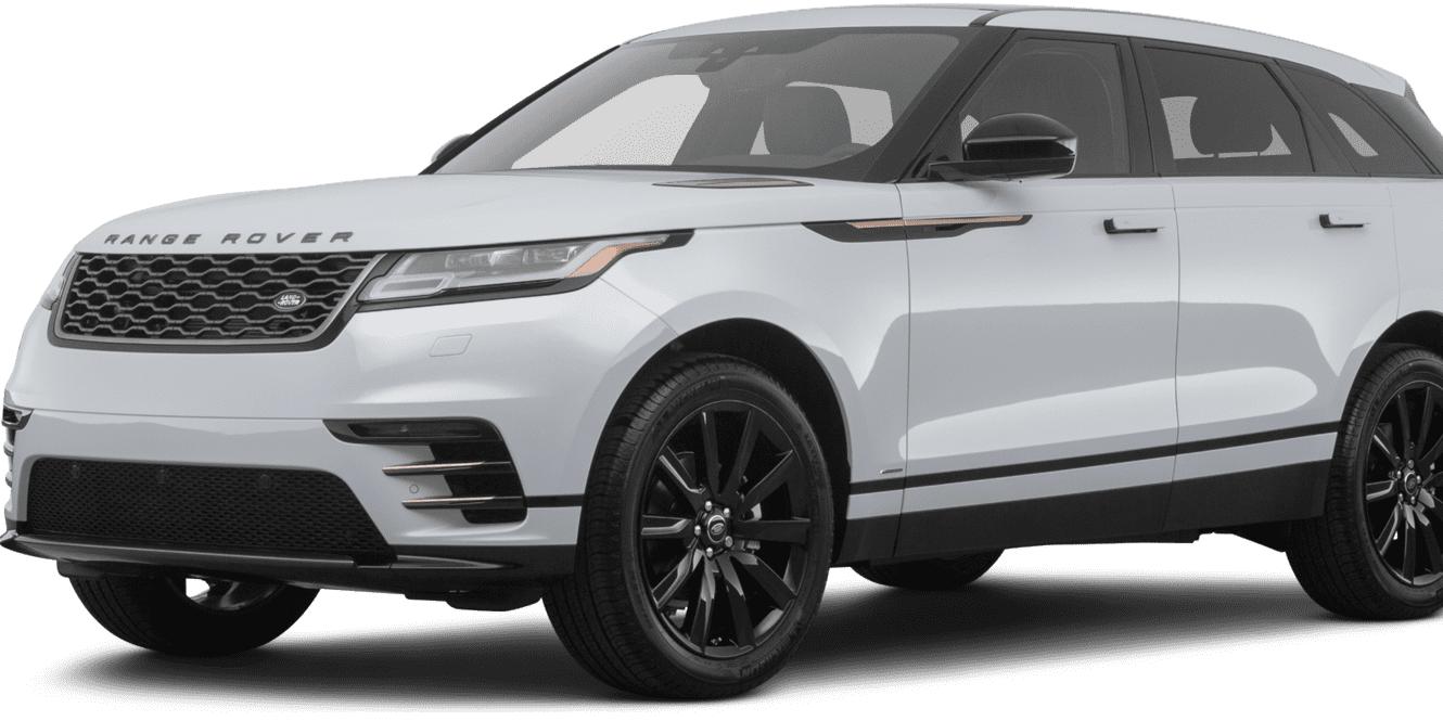 LAND ROVER RANGE ROVER VELAR 2020 SALYK2FV5LA253558 image